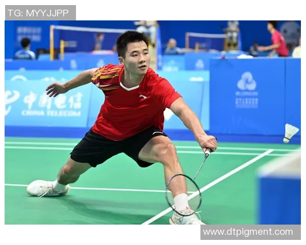 全运会回顾：西安羽毛球队运动员个人能力的精彩展现与分析